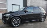 Mercedes-Benz GLE 350 de Burmester Luft AMG Leder LED 360° Pan