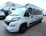Dethleffs Globetrail Advantage 600 DR/Combi 6 D €- 10.664 - Dethleffs 66