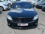 Mercedes-Benz CL 500 CL Coupe CL 500 - Mercedes CL-Klasse bis 15.000 Euro