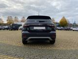 Volkswagen T-Cross 1.0 TSI DSG Style OPF*ACC*LED*APP*DC* - Volkswagen T-Cross in Krefeld