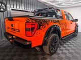 Ford F 150 RAPTOR Look  4x4  2,7L New Model - Ford F 150 mit Anhängerkupplung