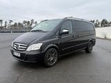 Mercedes-Benz Viano 3.0 CDI AMBIENTE extralang AMBIENTE - Mercedes-Benz Viano: Extralang
