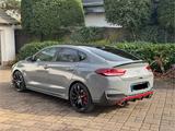 Hyundai i30 N Performance Fastback Pano; Sitze; Voll! - Hyundai i30 in Köln