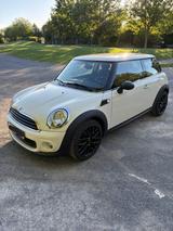 MINI One 72KW - Salt Paket - gepflegt - 8fach bereift - MINI MINI: 72 Kw