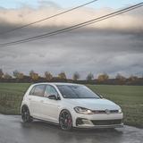 Volkswagen VW Golf 7.5 GTI 1 of 1 - Volkswagen Golf: GTI V5