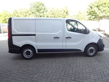 Opel Vivaro - 3