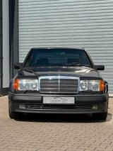 Mercedes-Benz 500 E W 124, Evolution Räder - Mercedes-Benz 500 aus 1992