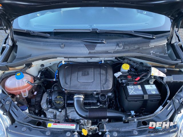 Fiat 500C Cabrio 1.0 Hybrid Dolcevita Smartlink PDC