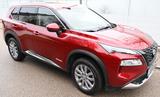 Nissan X-Trail 1.5 e-POWER 4x4 Tekna Pano SHZ 213PS - rote Nissan X-Trail