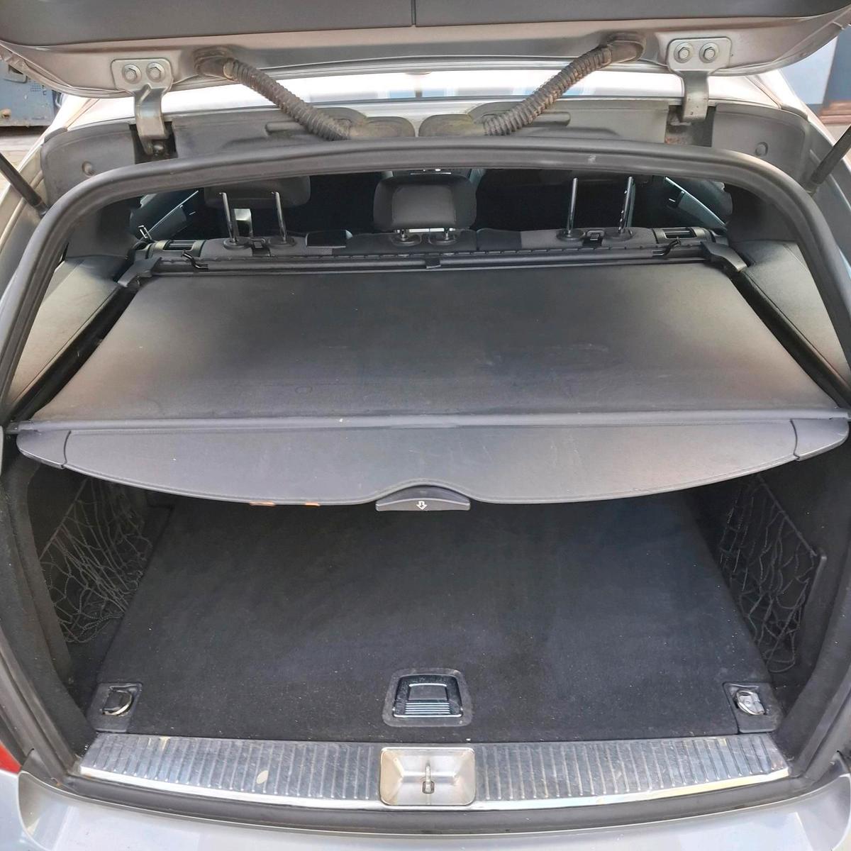 Mercedes-Benz C220 2011 — photo 7