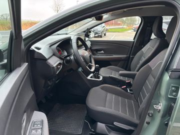 Dacia Sandero Stepway Expression TCe 100 ECO-G