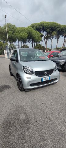 Smart ForTwo 70 1.0 Youngster