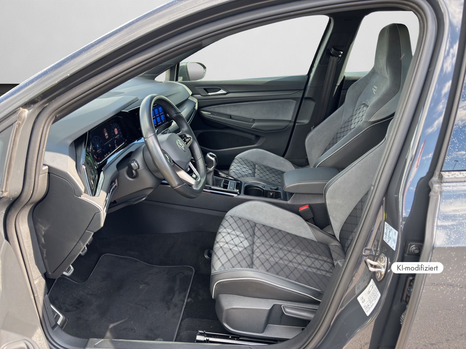 Volkswagen Golf - Bild 13