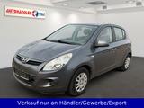 Hyundai i20 1.2 FIFA WM Edition 5-trg. Klima - Hyundai i20: Fifa Wm Edition
