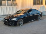 BMW 535d xDrive LCI M Sport, 93tkm, Top Zustand - BMW 535: Xd