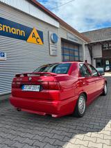Alfa Romeo 155 2.0i Q4  - Alfa Romeo aus 1992