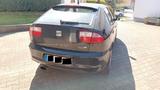 Seat Leon 1,8 20V T Cupra R Cupra - gebrauchte Seat Leon aus dem Jahr 2002