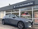 Mazda 3 5HB SKYACTIV-G 2.0 M Hybrid 6GS SELECTION - Mazda 3 in Hamm