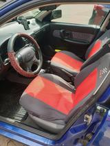 Seat PKW Seat Cordoba K6 - gebrauchte Seat Cordoba aus dem Jahr 1996