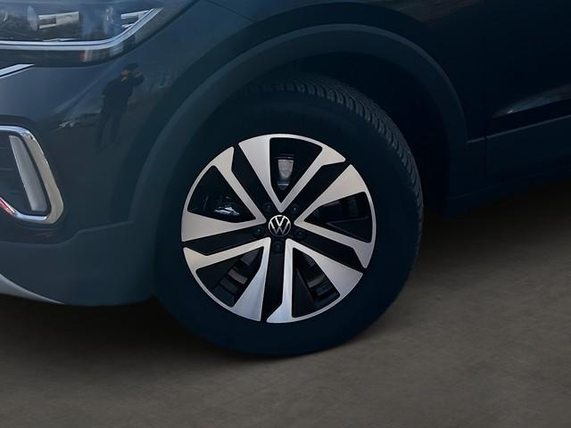 Volkswagen T-Cross 1.5TSI DSG Energy AHK+GJR+KAMERA+SHZ+ACC, миниатюра 8