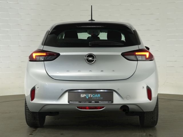 Corsa F FACELIFT+LED LICHT+RÜCKFAHRKAMERA+SITZ-/