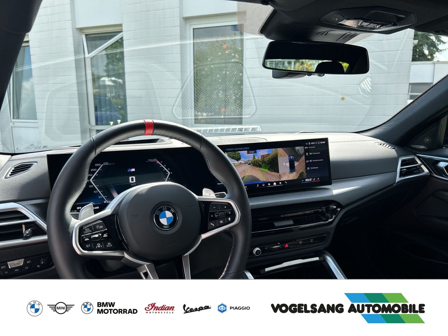 Fahrzeugabbildung BMW M440i xDrive Cabrio,AHK,SurroundView,H&KSound,Le