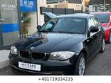 BMW 116 1 Limousine 116d