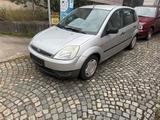 Ford Fiesta 1.3 44 kW // 28 TKM // TÜV - Ford Fiesta aus 2002: 4.1