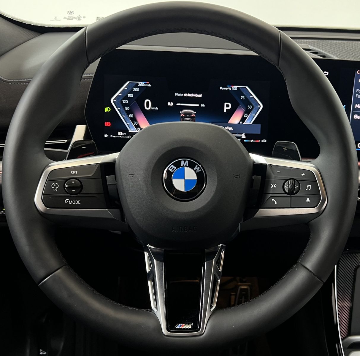 BMW X2 20 i sDrive M Sport 1,5 Mild-Hybrid 125KW E6e foto 25