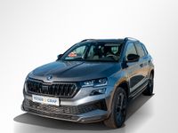 Skoda Karoq - Vorschau Bild 14