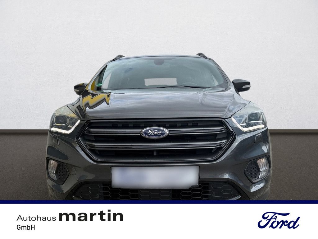 Fahrzeugabbildung Ford Kuga 1.5 ST-Line 4x4 SHZ PDC XENON NAVI AHK