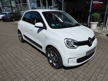 Renault Twingo Electric ZEN