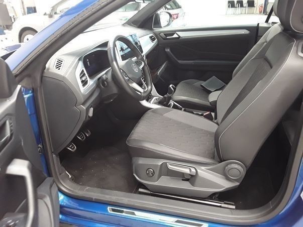 Volkswagen T-Roc - Bild 4