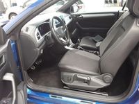 Volkswagen T-Roc - Vorschau Bild 4