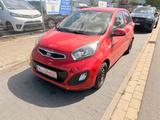 Kia Picanto Dream Team *TÜV-NEU*KLIMA*BC* - Kia Picanto Gebrauchtwagen in Hamburg