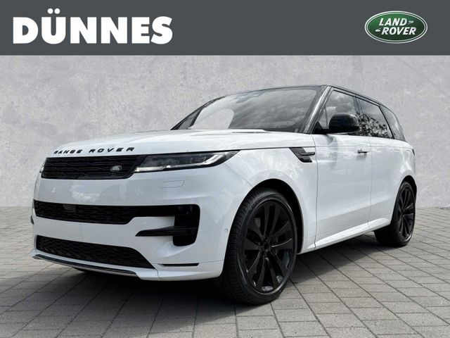 Land Rover Range Rover Sport P460e Dynamic HSE