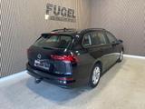 Volkswagen Golf Variant 1.5 TSI DSG Life LED|AHK|SHZ|Navi - Volkswagen Gebrauchtwagen in Chemnitz