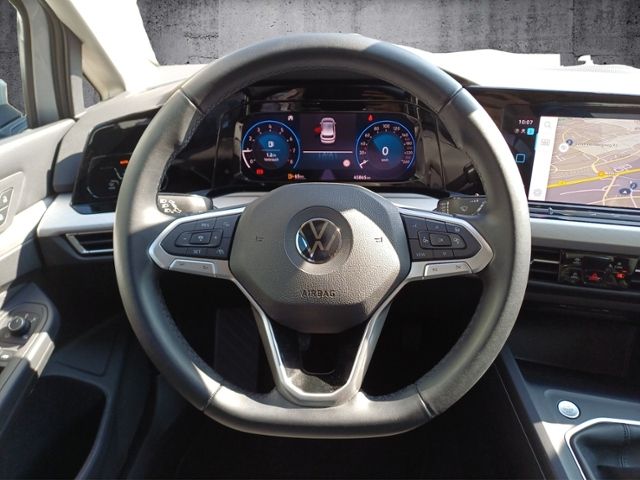 Golf 1.5 TSI Life ACC/SHZ/NAVI/LED/KLIMA/PDC