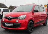Renault Twingo Limited *AUT.*WENIG KM*PDC*El.-Fenster* - Renault Twingo Gebrauchtwagen in Duisburg