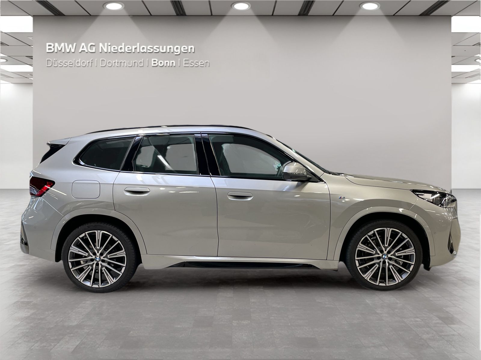 BMW X1 - Bild 7