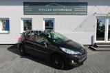 Peugeot 207 SW Tendance*MOPF*BC*ZV*KLIMA*ISOFIX*CD* - Peugeot 207 Tendance mit Benzin-Antrieb