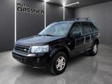 Land Rover FREELANDER 2.2 TD4 Aut. Sport - Land Rover Freelander aus 2013