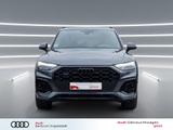 Audi Q5 40 TDI qu S line Sport Edit. MATRIX AHK 20" S - gebrauchte Audi Q5 aus dem Jahr 2024