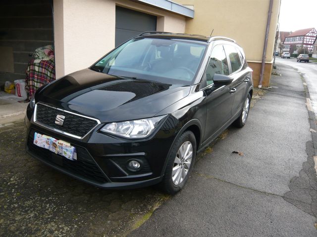SEAT Arona 1.0 TSI 70kW Style Style