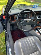 Jaguar XJ12 - H Kennz  25 Jahren in zweiter Hand - Jaguar: 12