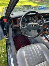 Jaguar XJ12 - H Kennz  25 Jahren in zweiter Hand - Jaguar XJ12: Limousine