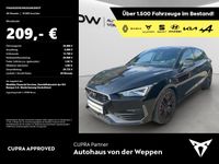 Cupra Leon - Vorschau Bild 1