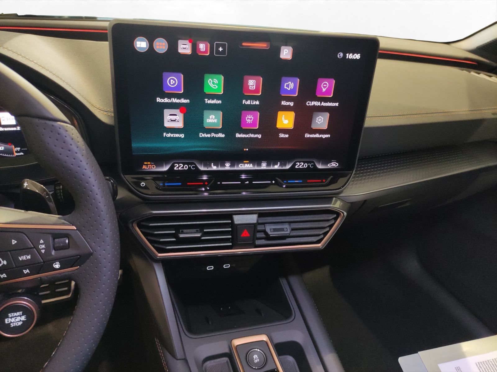 Cupra Leon - Bild 14