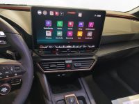 Cupra Leon - Vorschau Bild 14