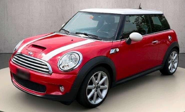 Image of MINI Cooper S